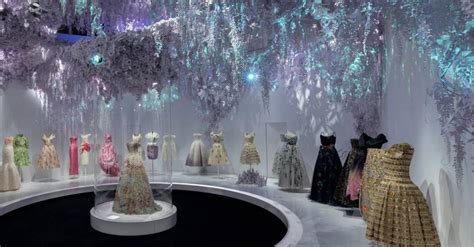 v&a dior exhibition|for us by v.